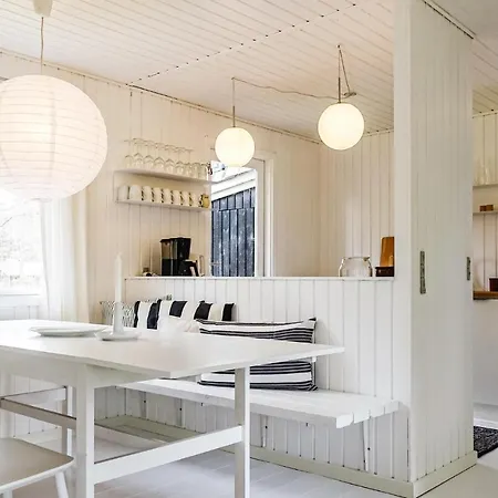 Awesome In Nexo With Kitchen * Vester Somarken