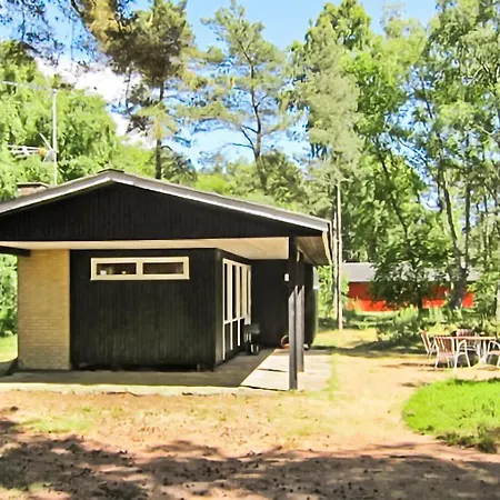 Awesome In Nexo With Kitchen Holiday home *