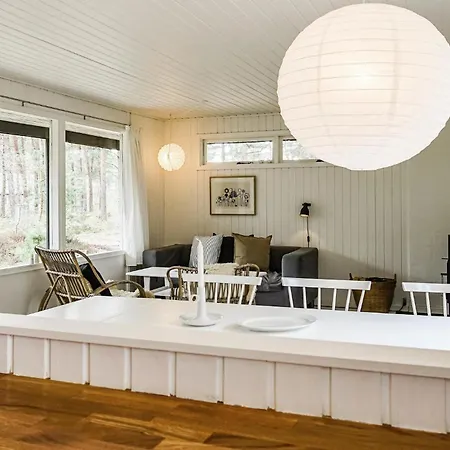 Holiday home Awesome In Nexo With Kitchen *