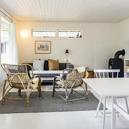 Holiday home Awesome In Nexo With Kitchen *