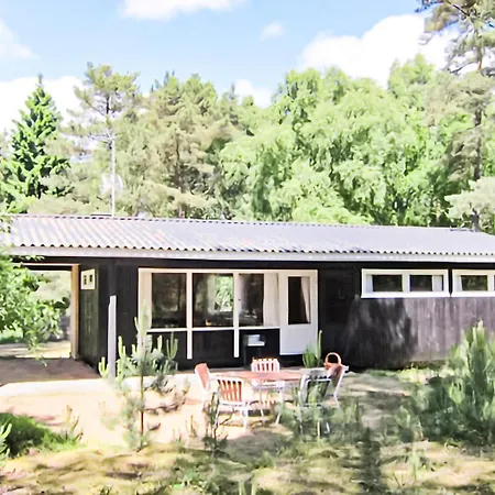 Awesome In Nexo With Kitchen * Vester Somarken