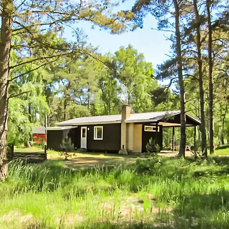 Awesome In Nexo With Kitchen Holiday home Vester Somarken